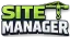 Site Manager logo
